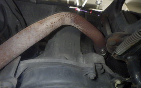 HONDA LEAD 100 2024 JF06