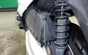 HONDA LEAD 125 2010 JF45