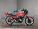 Фото Honda CBX550 2015 с японского аукциона