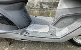 SUZUKI ADDRESS V125 DT11A