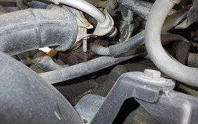 HONDA DIO Gen.5 AF56