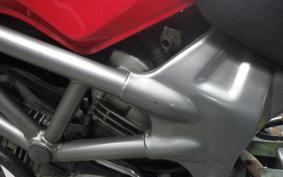 HONDA VTR 250 2007 MC33