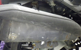 YAMAHA CYGNUS 125 X 2 2015 SE44J