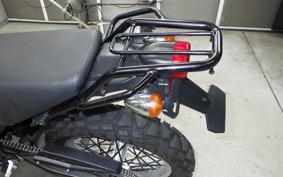 YAMAHA TRICKER Gen.2 DG16J