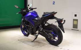 YAMAHA MT-03 ABS 2024 RH21J