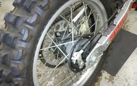 HONDA XR250R