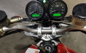 DUCATI MONSTAR 1000 2005 M400AA