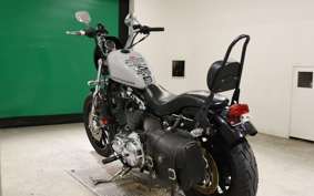 HARLEY L1200LI 2009