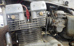 SUZUKI GSX750S KATANA 1982 GS75X