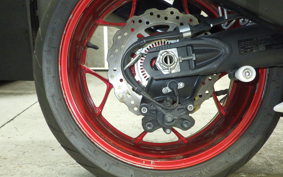 KAWASAKI ZX 1400 NINJA R A 2012