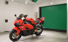 HONDA CBR1000RR 2004 SC57