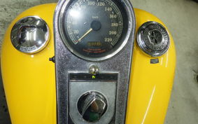 HARLEY FLSTF 1450 2001