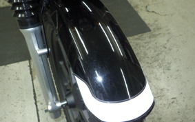HONDA CROSS CUB 110 JA60