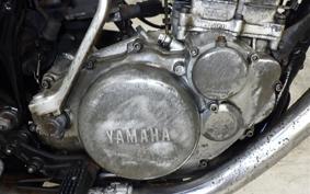 YAMAHA SR400 Gen.4 2012 RH03J