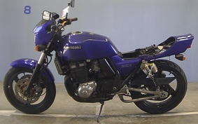 KAWASAKI ZRX400 1994 ZR400E