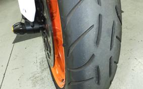 KTM 1290 SUPER DUKE R 2018