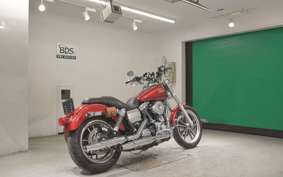 HARLEY FXDL 1580 2012