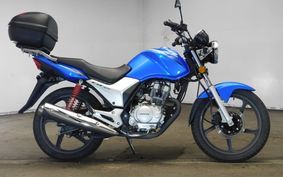 HONDA CBF 125 PCJ7