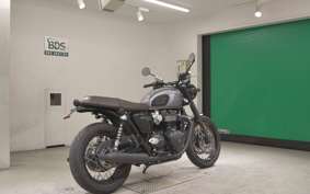 TRIUMPH BONNEVILLE T120 2023
