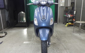 VESPA LX125IE 2001
