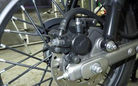 HONDA CT125-2 2025 JA65
