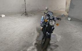 KAWASAKI ZRX-2 2008 ZR400E
