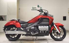 HONDA GL 1800 GOLD WING F6C 2016 SC68