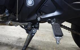 HONDA CBF600S 2015