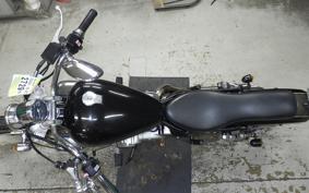 YAMAHA VIRAGO 250 2002 3DM