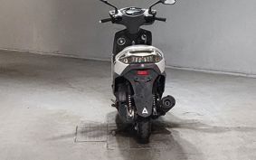 YAMAHA CYGNUS125XSR SE44J