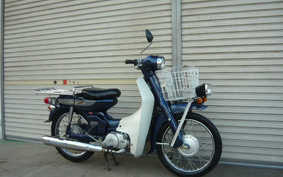 YAMAHA MATE 50 2000 UA04J