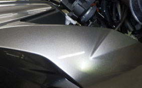 KAWASAKI Z125 PRO 1997 BR125H