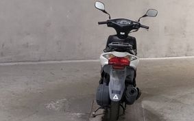 SUZUKI ADDRESS V125 CF4MA