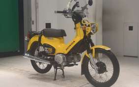 HONDA CROSS CUB 110 JA45