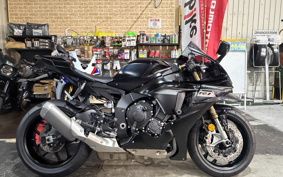 YAMAHA YZF-R1 2026 RN65J