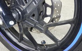 SUZUKI V-STROM 250 A 2004