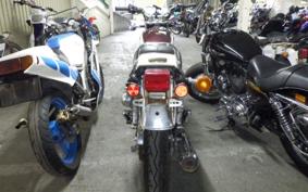 YAMAHA SR400 RH01J