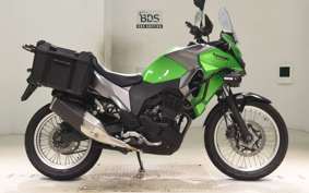 KAWASAKI VERSYS 250 A 2017 LE250D