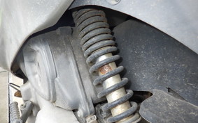 YAMAHA CYGNUS 125 SI SE01J