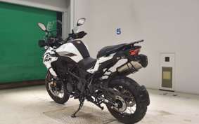 BENELLI TRK502X 2026