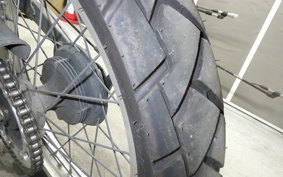 HONDA XLR125R 2021 JD16
