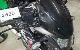 SUZUKI GSX-S750 2023 C533F