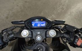 HONDA CBF190R PJL9