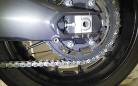 YAMAHA MT-09 Tracer GT 2020 RN51J