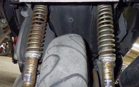 HONDA FORZA Z MF08