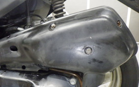 HONDA DIO Gen.4 2015 AF35