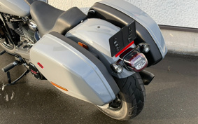 HARLEY FXLRST 2026 YXA