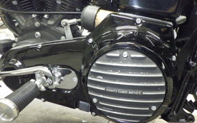 HARLEY FXB 1340 2026