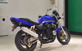 HONDA CB400SF VTEC 2002 NC39