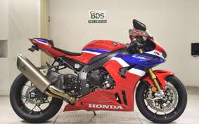 HONDA CBR1000RR RSP 2024 SC82